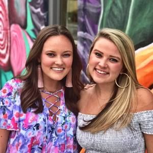 Meet your Posher, Anna britton